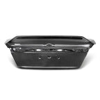 Seibon 2022 Subaru WRX C-style Carbon Fiber Trunk Lid