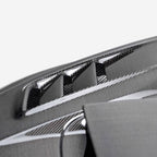 Seibon 2022+ Subaru WRX CW-Style Carbon Fiber Hood