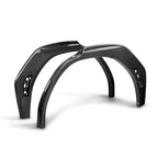 Seibon 2022 Subaru WRX Carbon Fiber Rear Fender Trim