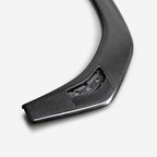 Seibon 2022 Subaru WRX Carbon Fiber Rear Fender Trim