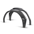 Seibon 2022 Subaru WRX Carbon Fiber Rear Fender Trim