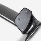 Seibon 2022 Subaru WRX Carbon Fiber STI-Style Rear Spoiler