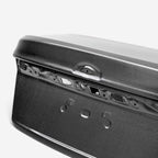Seibon 2022+ Subaru WRX Carbon Fiber Trunk Lid