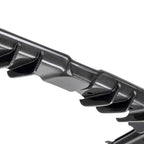 Seibon 2022 Subaru WRX MB-Style Carbon Fiber Rear Diffuser