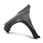 Seibon 2022 Subaru WRX OE-Style Carbon Fiber Fenders
