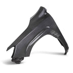 Seibon 2022 Subaru WRX OE-Style Carbon Fiber Fenders