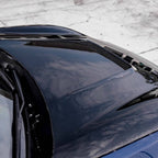 Seibon 2022 Toyota GR86 / Subaru BRZ VS-Style Carbon Fiber Hood