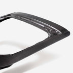 Seibon 2023 Acura Integra OEM-Style Carbon Fiber Trunk