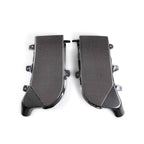 Seibon 2023 Nissan Z Carbon Fiber Brake Cooling Duct