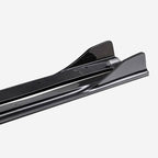 Seibon 2023+ Nissan Z MB-Style Carbon Fiber Side Skirt