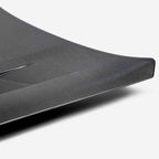 Seibon 2023 Nissan Z TS-Style Carbon Fiber Hood