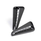 Seibon 2023 Toyota GR Corolla Carbon Fiber Fender Vents