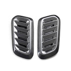 Seibon 2023 Toyota GR Corolla Carbon Fiber Hood Vents