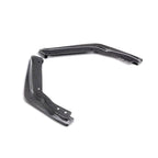 Seibon 2023+ Toyota GR Corolla MB-Style Carbon Fiber Rear Lip