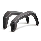 Seibon 2024 Toyota Tacoma TRD PRO Front Carbon Fiber Fender Flares