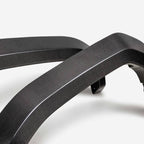 Seibon 2024 Toyota Tacoma TRD PRO Front Carbon Fiber Fender Flares
