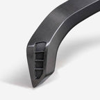 Seibon 2024 Toyota Tacoma TRD PRO Front Carbon Fiber Fender Flares