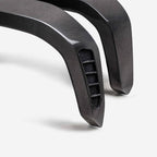 Seibon 2024 Toyota Tacoma TRD PRO Rear Carbon Fiber Fender Flares