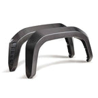 Seibon 2024 Toyota Tacoma TRD PRO Rear Carbon Fiber Fender Flares