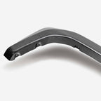 Seibon 2024 Toyota Tacoma TRD PRO Rear Carbon Fiber Fender Flares
