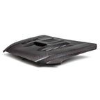 Seibon 2024 Toyota Tacoma TS-Style Carbon Fiber Hood