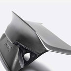 Seibon 22-23 Honda Civic 4 DR C-Style Carbon Fiber Trunk Lid
