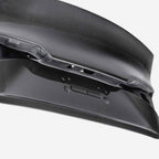 Seibon 22-23 Honda Civic 4 DR C-Style Carbon Fiber Trunk Lid