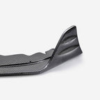 Seibon 22-23 Subaru BRZ MB-Style Carbon Fiber Front Lip