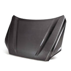 Seibon 22-23 Toyota Tundra OE Style Carbon Fiber Hood