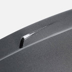 Seibon 22-23 Volkswagen Golf GTI/R  TM-Style Carbon Fiber Hood