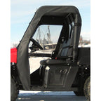 Seizmik 10-14 Polaris Mid Size Ranger 400-800/EV Soft Door Kit