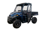 Seizmik 15-21 Polaris Ranger 570/800/EV Mid-Size Pro-fit Door Kit