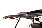 Seizmik 16-23 Can Am Defender HD5-HD10/MAX Windshield Flip Up Vented