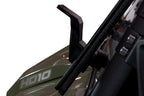 Seizmik 16-23 Can Am Defender HD5-HD10/MAX/XT/PRO Windshield Folding AR2