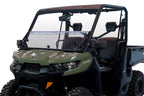 Seizmik 16-23 Can Am Defender HD5-HD10/MAX/XT/PRO Windshield Folding AR2