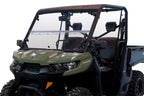 Seizmik 16-23 Can Am Defender HD5-HD10/MAX/XT/PRO Windshield Folding AR2