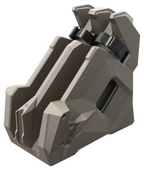 Seizmik ICOS-2- AR2 Gun Holder