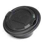 Hummer H2 ABS & Aluminium Alloy Anti-Theft Fuel Tank Cap Cover 2003 - 2009