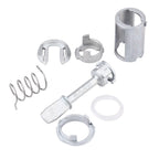 VW Passat, SEAT Toledo / Leon / Arosa & VW Lupo Front Left & Right Door Lock Cylinder Repair Kit 1995 - 2006 (Replaces 3B0 837 167 / 168)