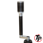 Carbon Fiber Shift Knob By Tick Performance
