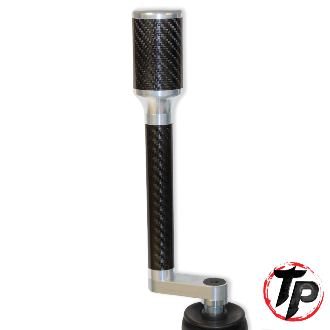 Carbon Fiber Shift Knob By Tick Performance