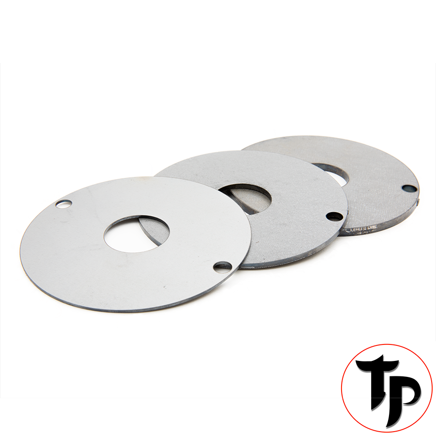 Slave Cylinder Shim Kit (3 Pack) By Tick Performance