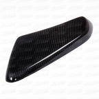 Carbon Fiber Rear Side Air Scoop for Porsche Cayman 987 05-12 Upgrade - Bull Boost Performance