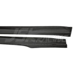 Carbon Fiber Side Skirts Underboard for Porsche Cayman 981 13-15 - Bull Boost Performance