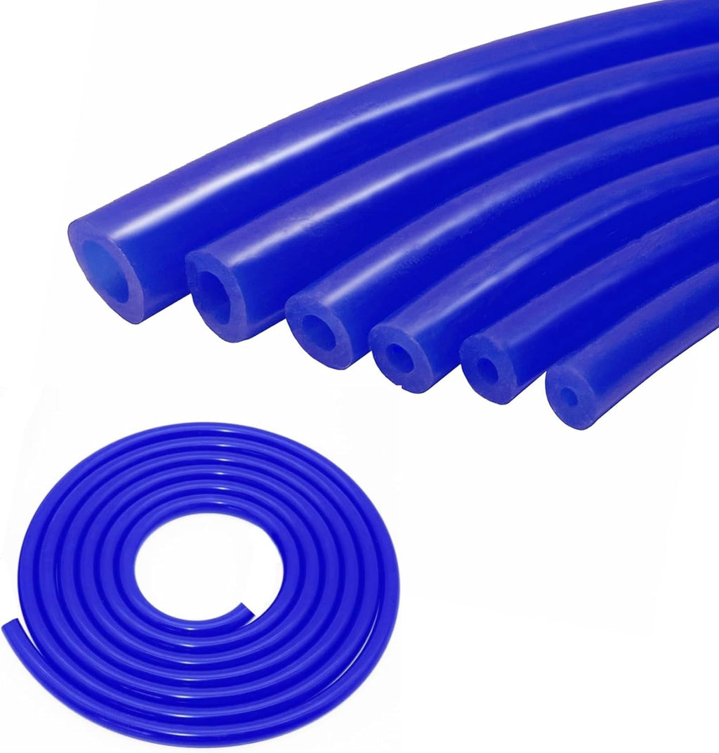 Silicone Heater Hose 1 Inch Inside Diameter (25 Millimeter) - Sold Per Foot