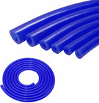 Silicone Heater Hose 1/2 Inch Inside Diameter (13 Millimeter) - Sold Per Foot