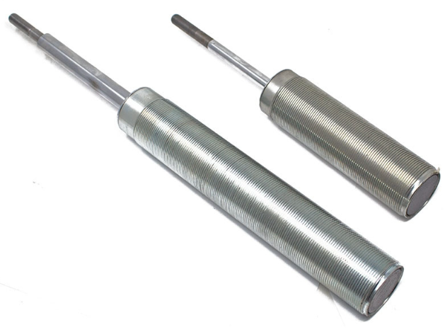 Silver's NEOMAX 10k Rear Cartridge (SC2006 original kit)