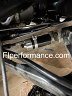 Silver’s NEOMAX 2-Way Coilovers Chevrolet Corvette C5 / C6 1997-2013