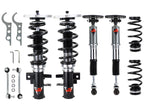 Silver's NEOMAX Coilovers Ford Maverick FRONT WD (P758) 2022+ ALL AROUND 9k/7k Silver Springs