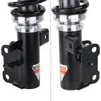 Silver's NEOMAX Coilovers Ford Maverick AWD (P758) 2022+ (Ultimate Swift Setup)